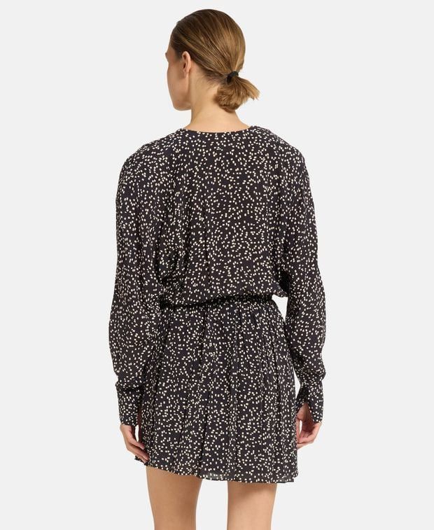 Isabel Marant Etoile Mini dress Size XS / US 0-2 / IT 36-38 - 2 Thumbnail