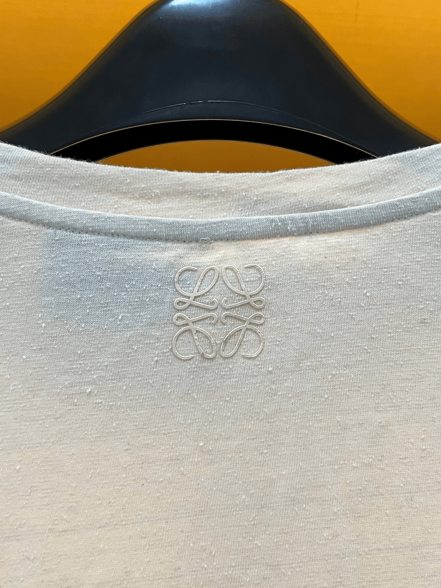 Loewe Loewe T-Shirt s Men Size US S / EU 44-46 / 1 - 3 Thumbnail