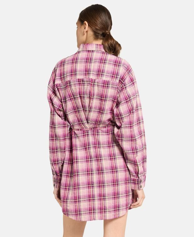 Isabel Marant Etoile Shirtwaist dress Size XXS / US 00 / IT 34 - 2 Thumbnail