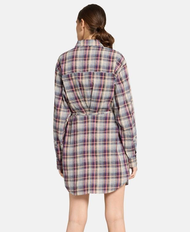Isabel Marant Etoile Shirtwaist dress Size XXS / US 00 / IT 34 - 2 Thumbnail