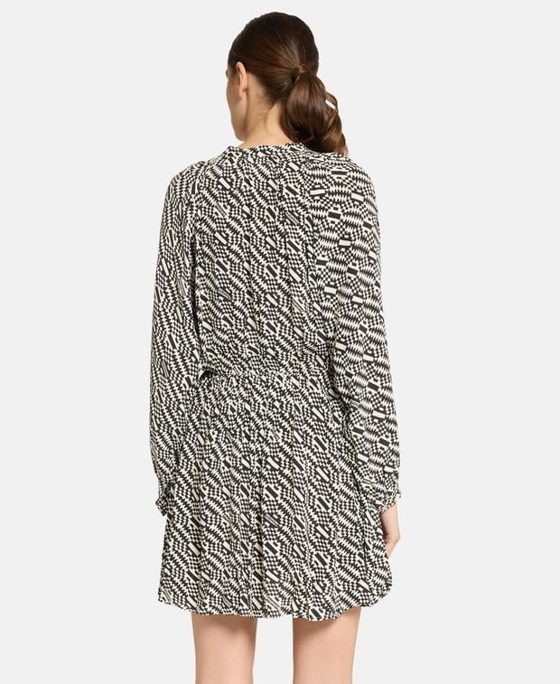 Isabel Marant Etoile Mini dress Size XS / US 0-2 / IT 36-38 - 2 Thumbnail