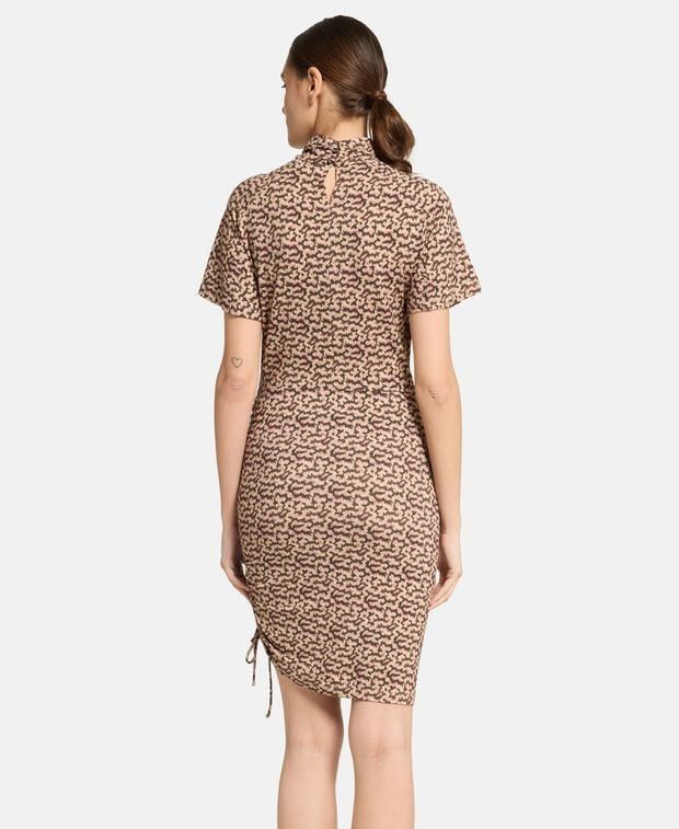 Isabel Marant Etoile Mini dress Size XXS / US 00 / IT 34 - 2 Thumbnail