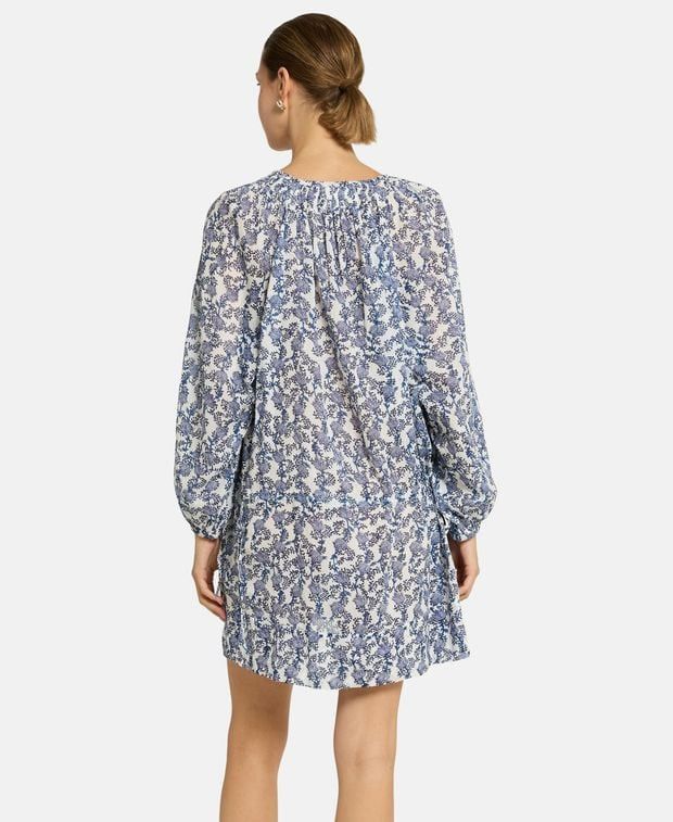 Isabel Marant Etoile Mini dress Size XS / US 0-2 / IT 36-38 - 2 Thumbnail