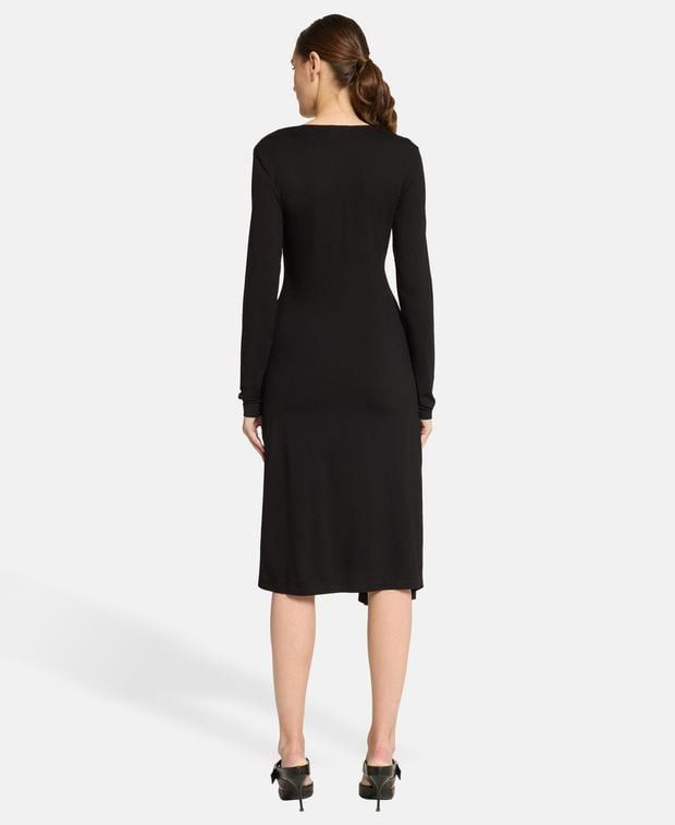 Isabel Marant Etoile Midi dress Size XXS / US 00 / IT 34 - 2 Thumbnail