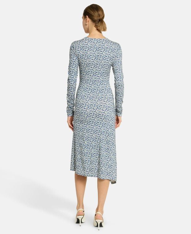 Isabel Marant Etoile Casual dress Size XXS / US 00 / IT 34 - 2 Thumbnail