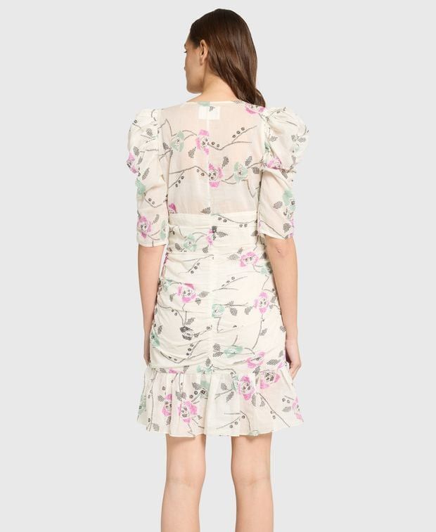 Isabel Marant Etoile Mini dress Size XXS / US 00 / IT 34 - 2 Thumbnail