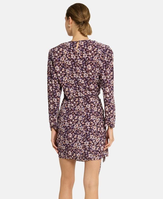 Isabel Marant Etoile Casual dress Size XS / US 0-2 / IT 36-38 - 2 Thumbnail
