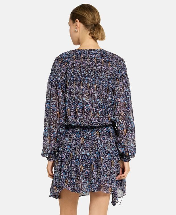 Isabel Marant Etoile Mini dress Size XXS / US 00 / IT 34 - 2 Thumbnail