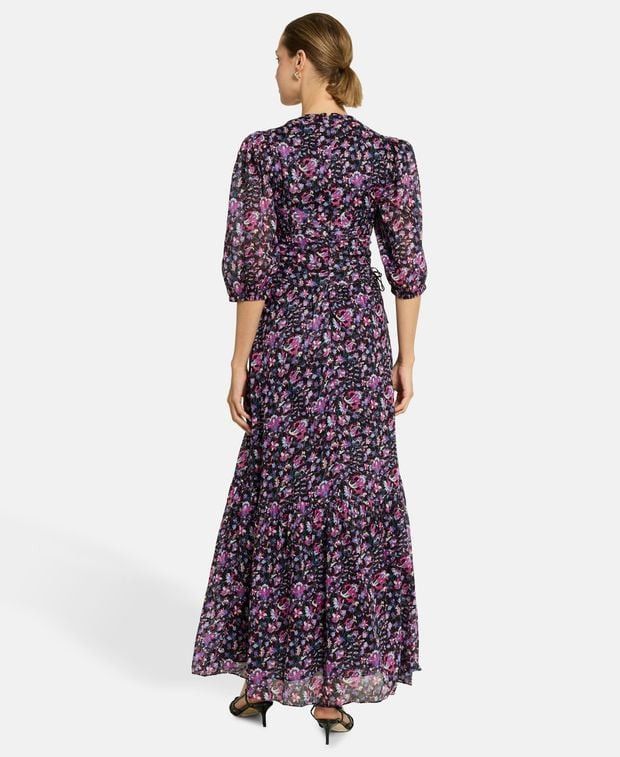 Isabel Marant Etoile Maxi-dress Size XS / US 0-2 / IT 36-38 - 2 Thumbnail