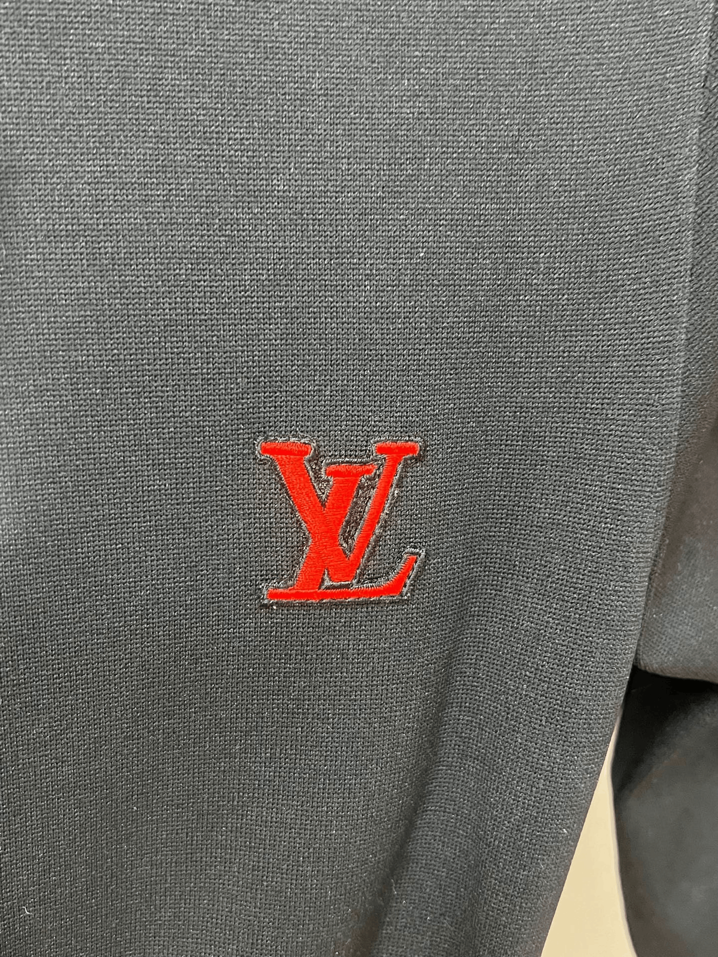 Louis Vuitton Louis Vuitton Jacket XS Women Size XS / US 0-2 / IT 36-38 - 3 Thumbnail