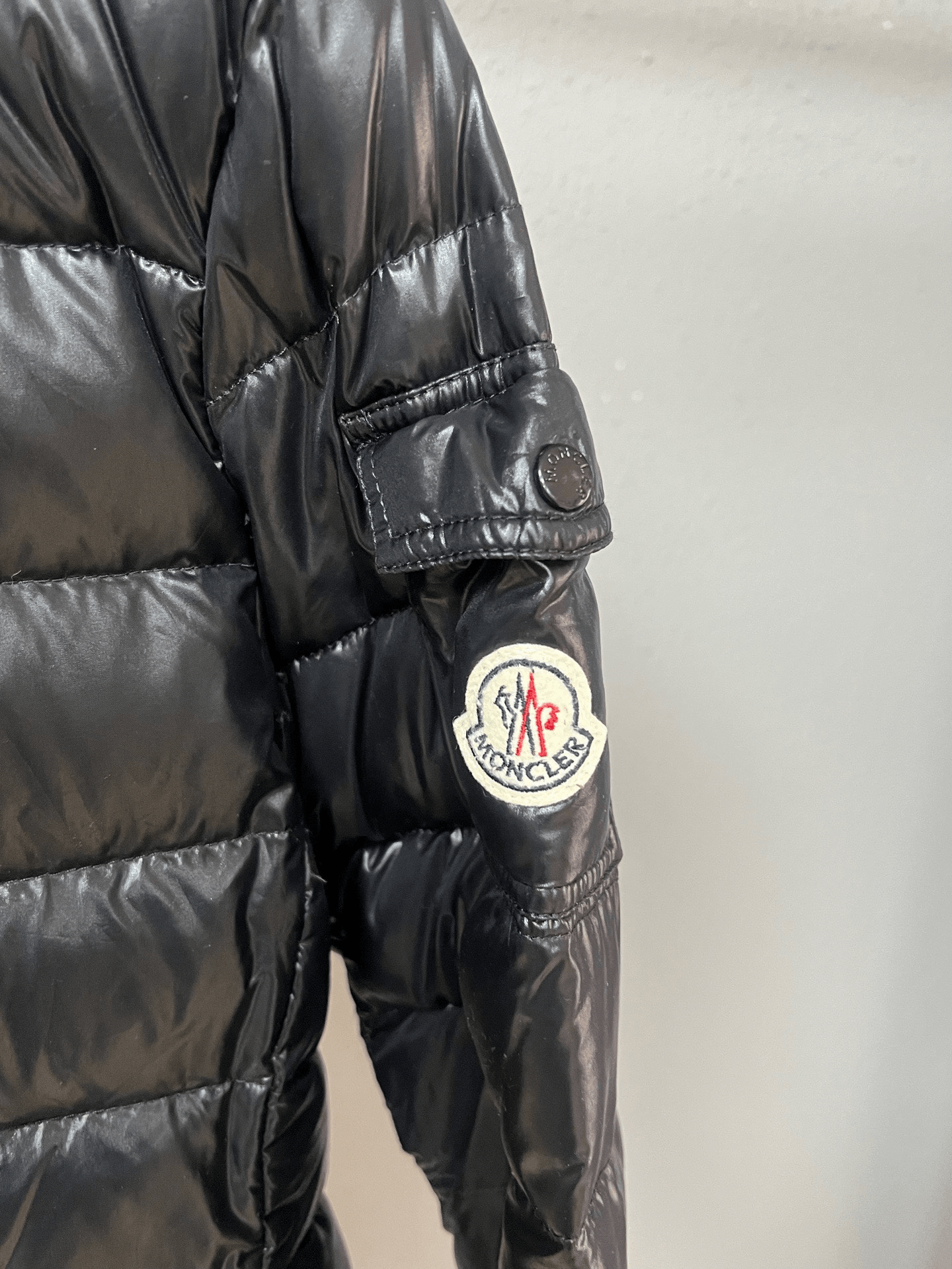 Moncler Moncler Down Down Jacket S Women Size S / US 4 / IT 40 - 3 Thumbnail