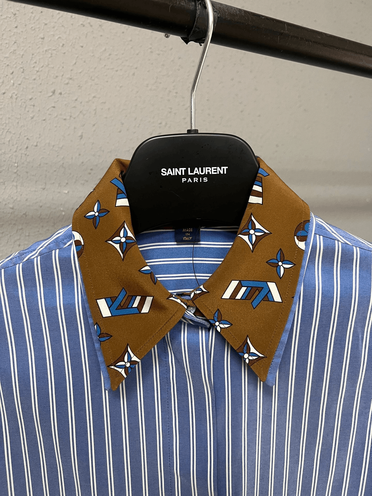 Louis Vuitton Louis Vuitton Button Up S Women Size S / US 4 / IT 40 - 3 Thumbnail
