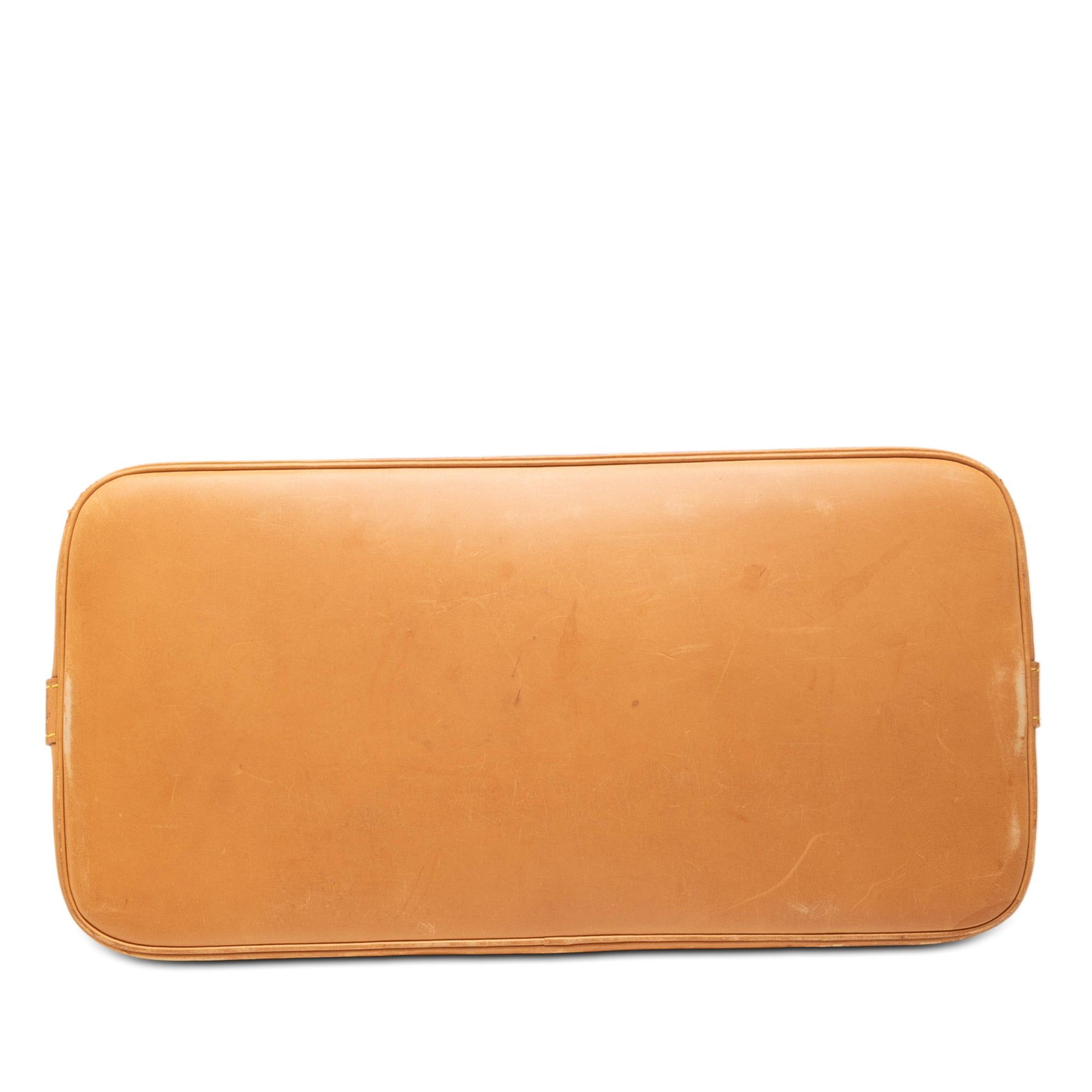 Louis Vuitton Monogram Alma PM Size ONE SIZE - 3 Thumbnail