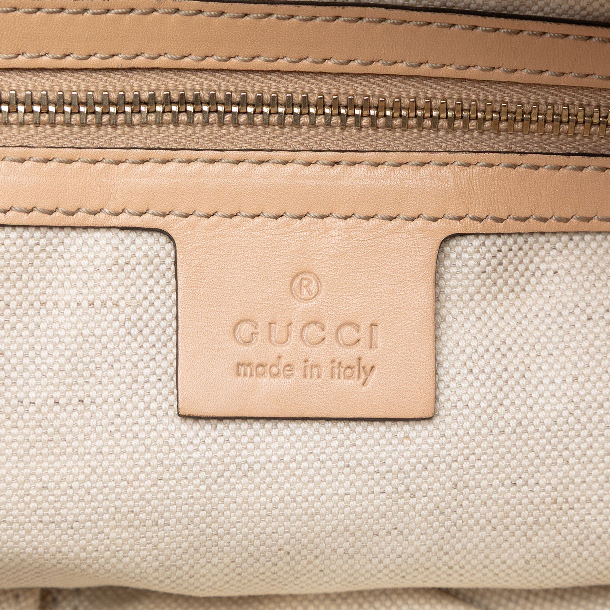 Gucci GG Canvas Lovely Crossbody Size ONE SIZE - 5 Thumbnail