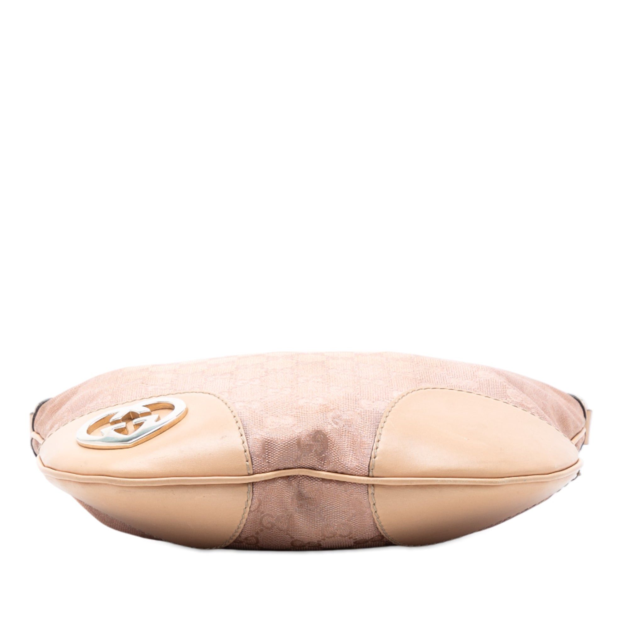 Gucci GG Canvas Lovely Crossbody Size ONE SIZE - 3 Thumbnail
