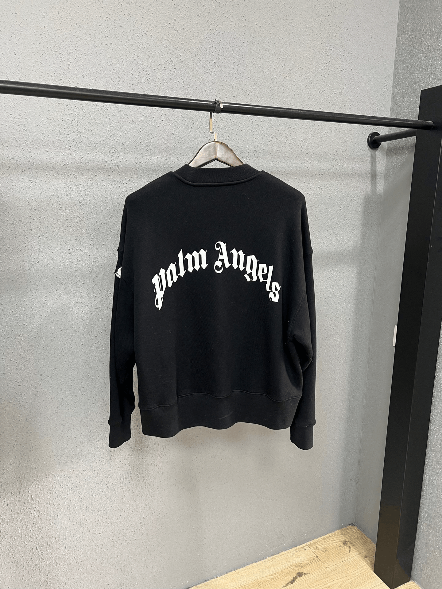 Moncler Moncler Hoodie s Men Size US S / EU 44-46 / 1 - 2 Thumbnail