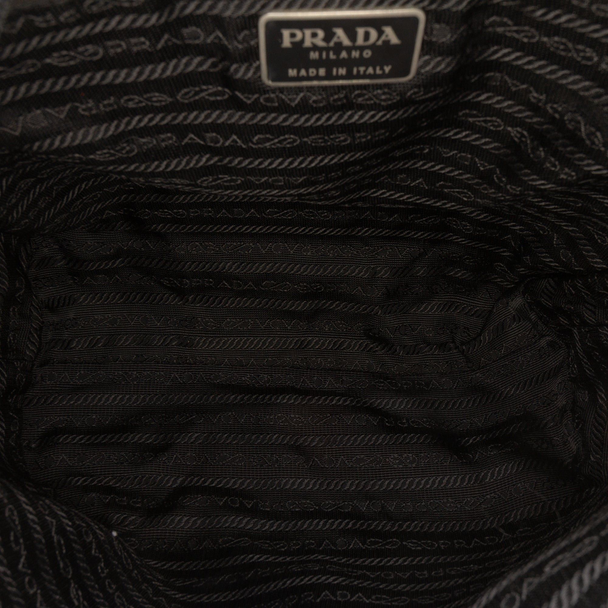 Prada Tessuto Tote Size ONE SIZE - 4 Thumbnail