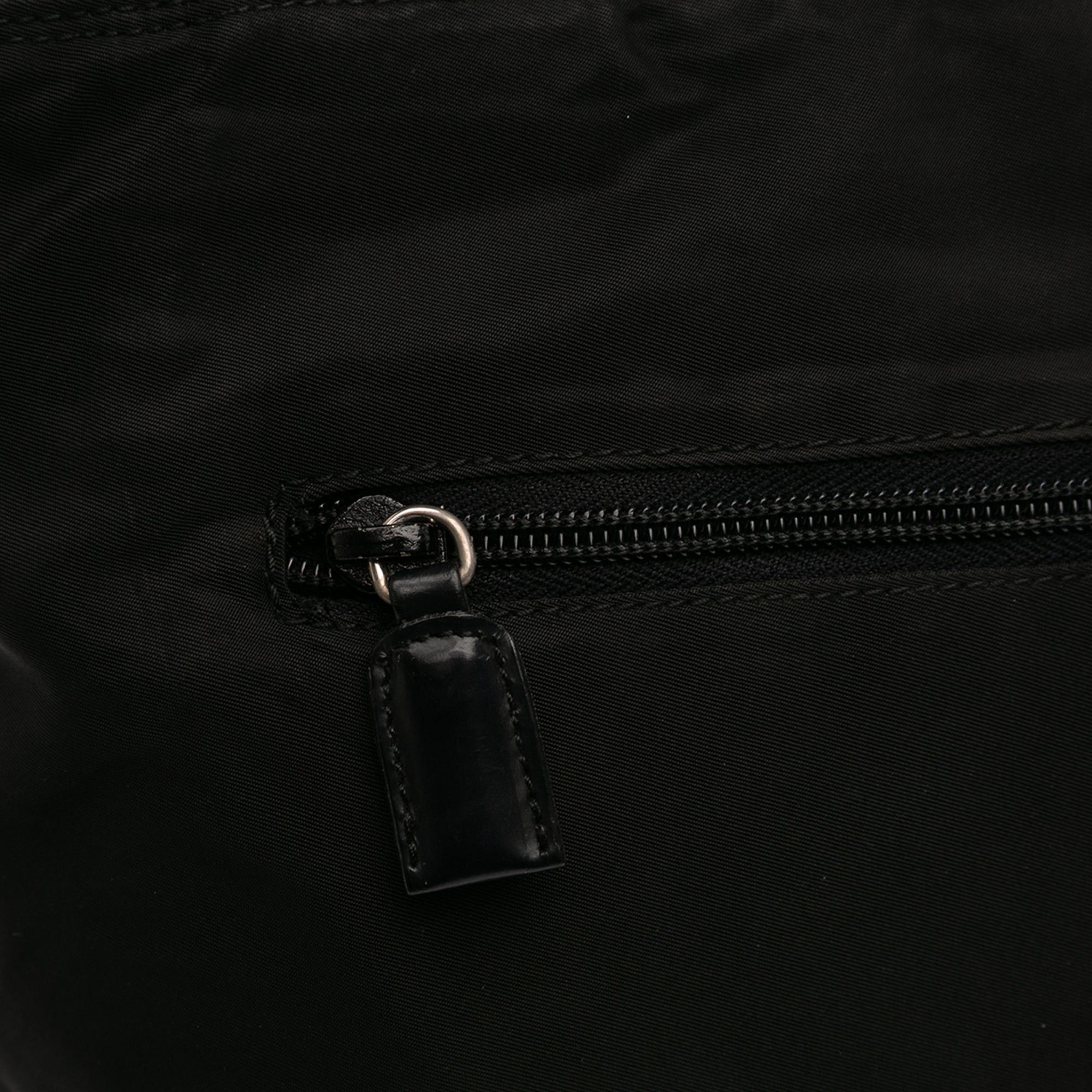 Prada Tessuto Tote Size ONE SIZE - 7 Thumbnail