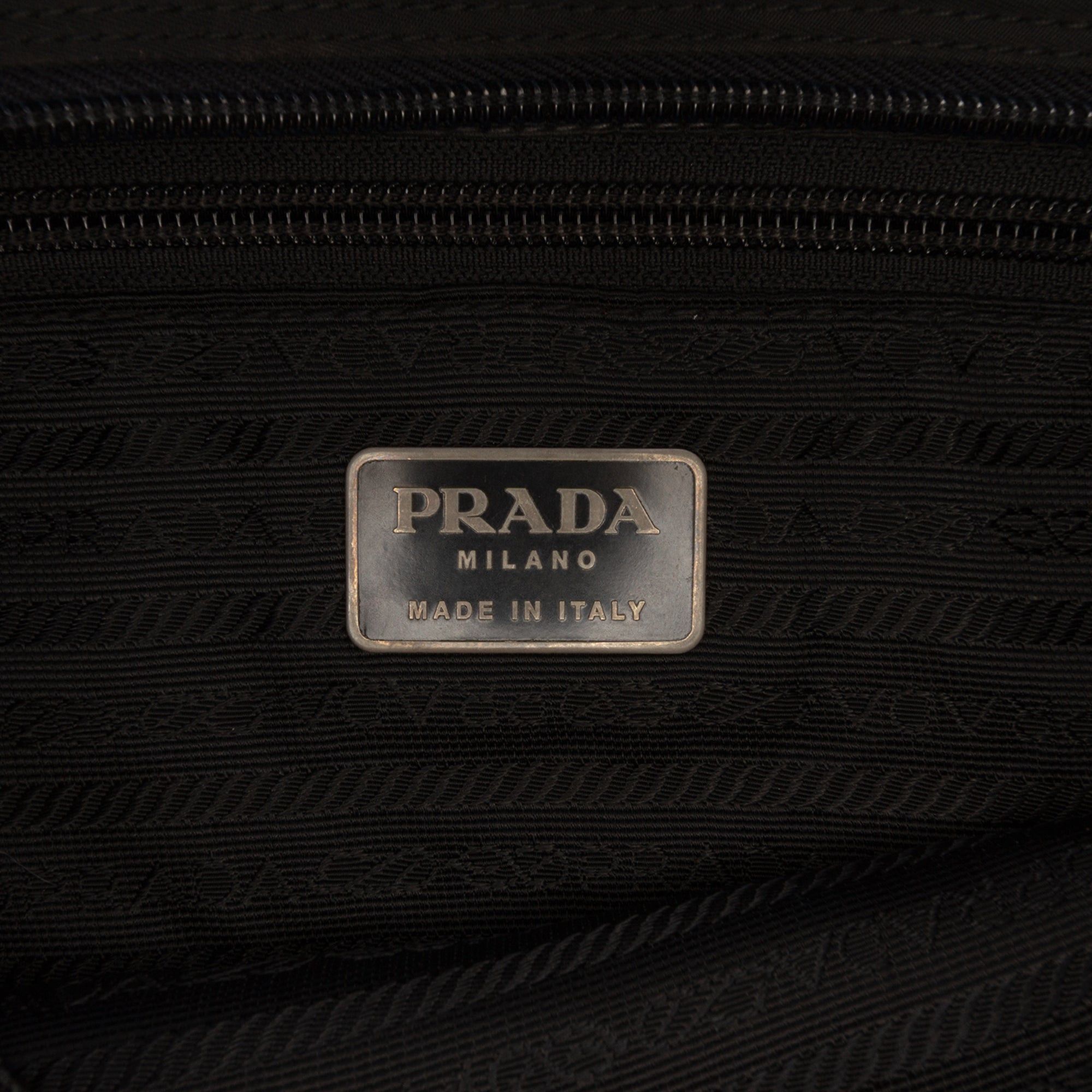 Prada Tessuto Tote Size ONE SIZE - 5 Thumbnail