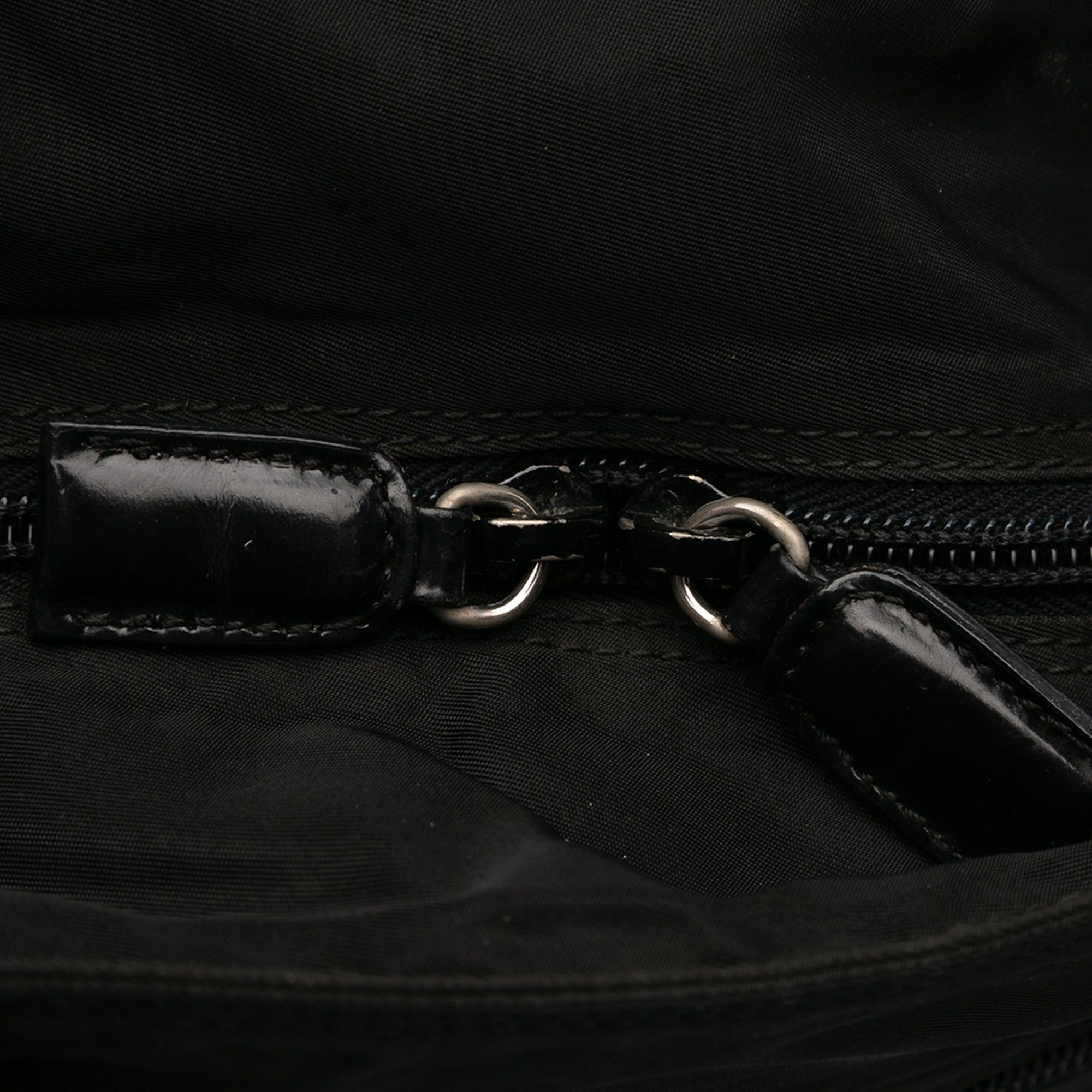 Prada Tessuto Tote Size ONE SIZE - 8 Thumbnail