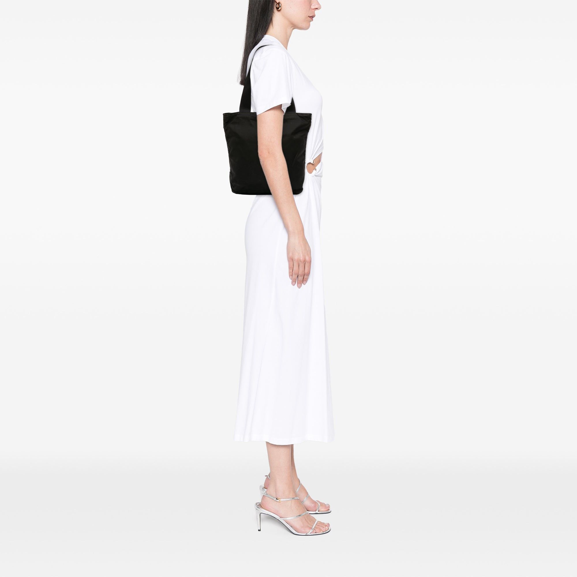 Prada Tessuto Tote Size ONE SIZE - 11 Thumbnail