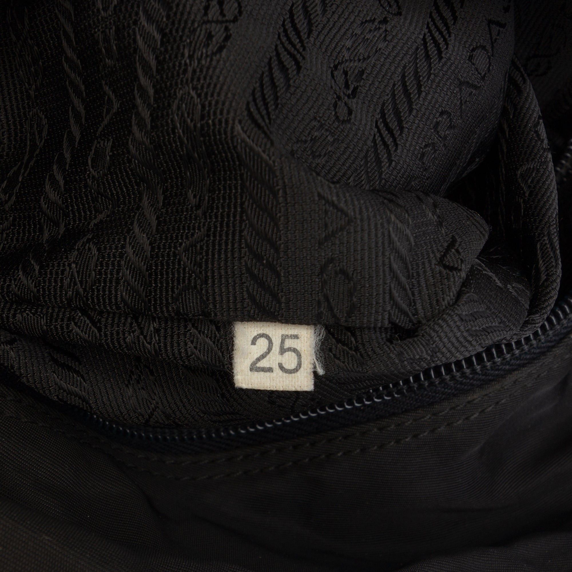 Prada Tessuto Tote Size ONE SIZE - 6 Thumbnail