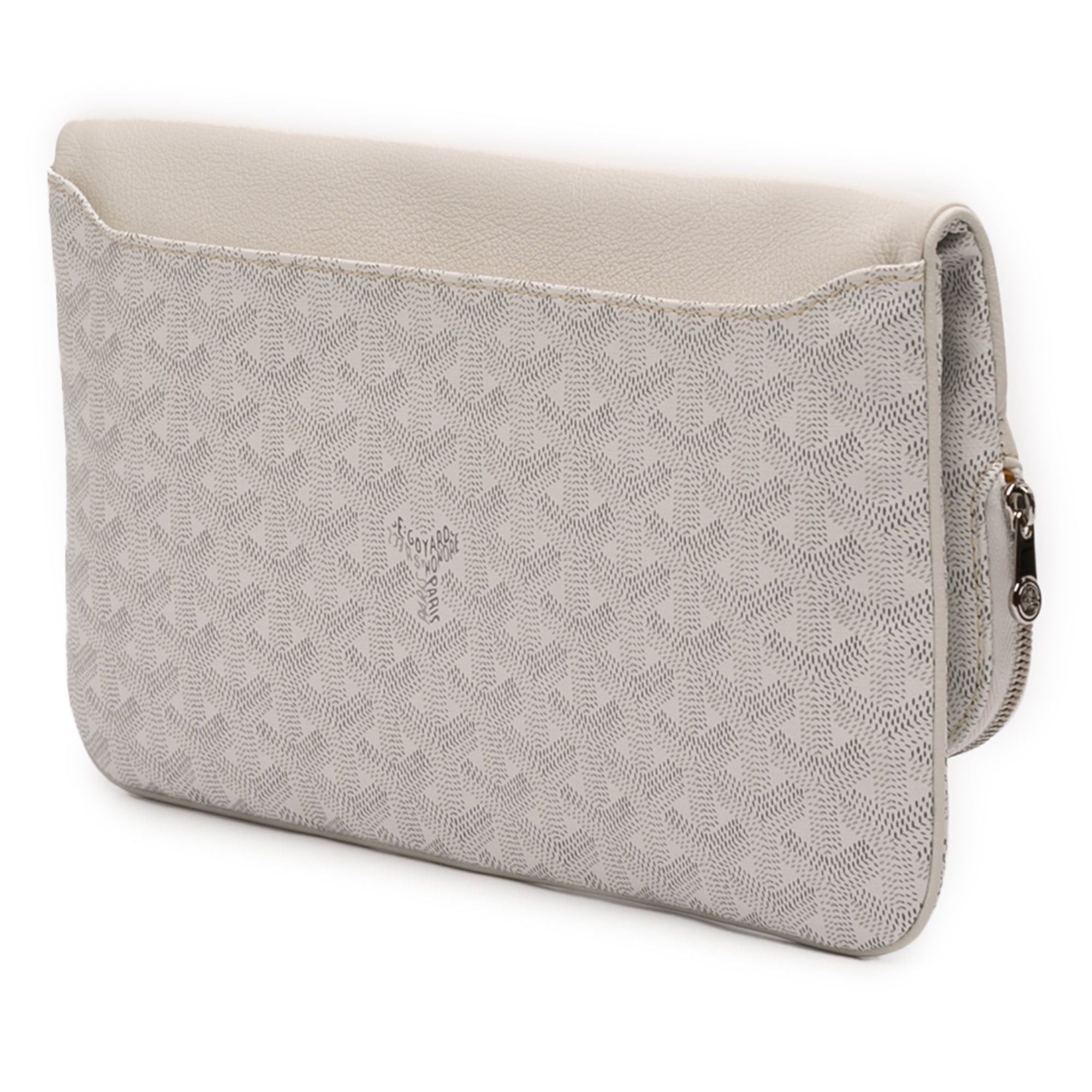 Goyard Goyardine Sainte Marie MM Size ONE SIZE - 2 Thumbnail
