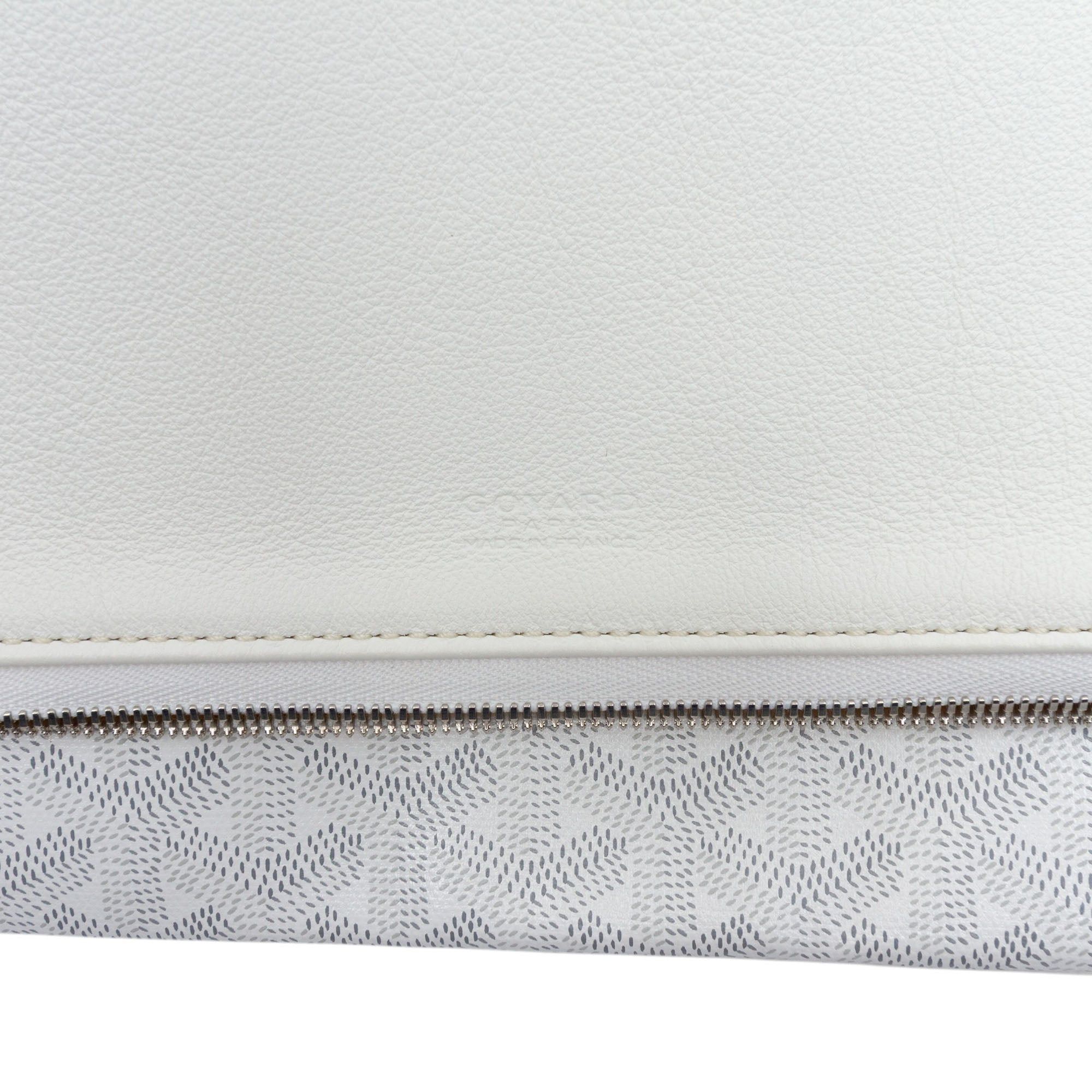 Goyard Goyardine Sainte Marie MM Size ONE SIZE - 6 Thumbnail