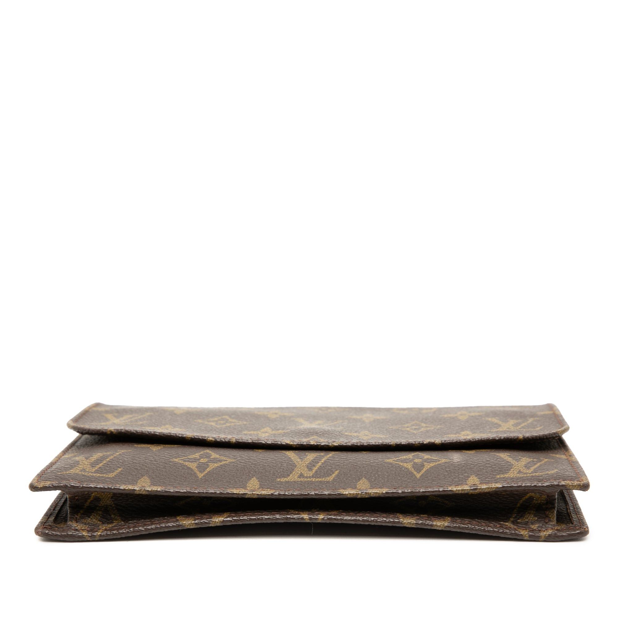 Louis Vuitton Monogram Pochette Rabat 20 Size ONE SIZE - 3 Thumbnail