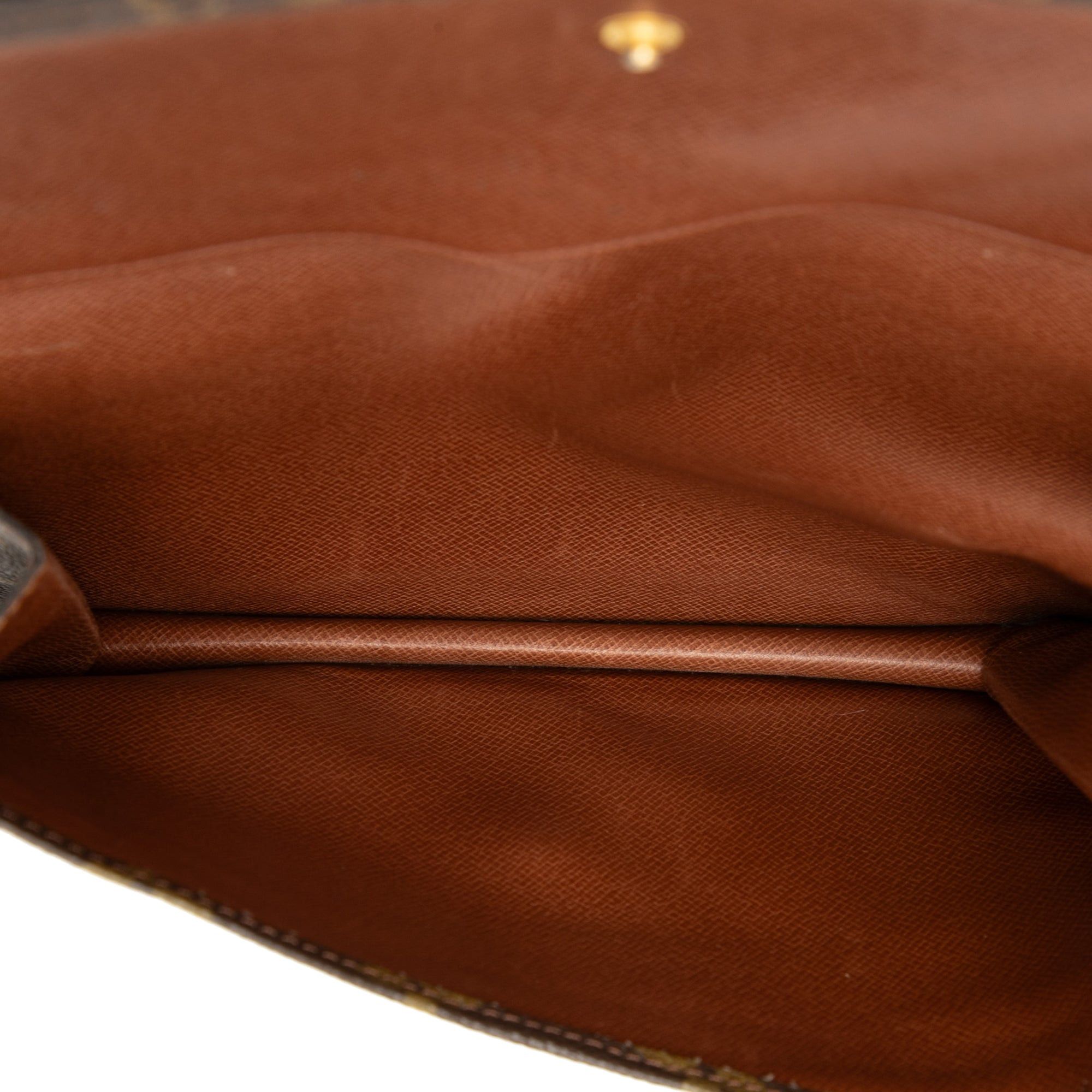 Louis Vuitton Monogram Pochette Rabat 20 Size ONE SIZE - 4 Thumbnail