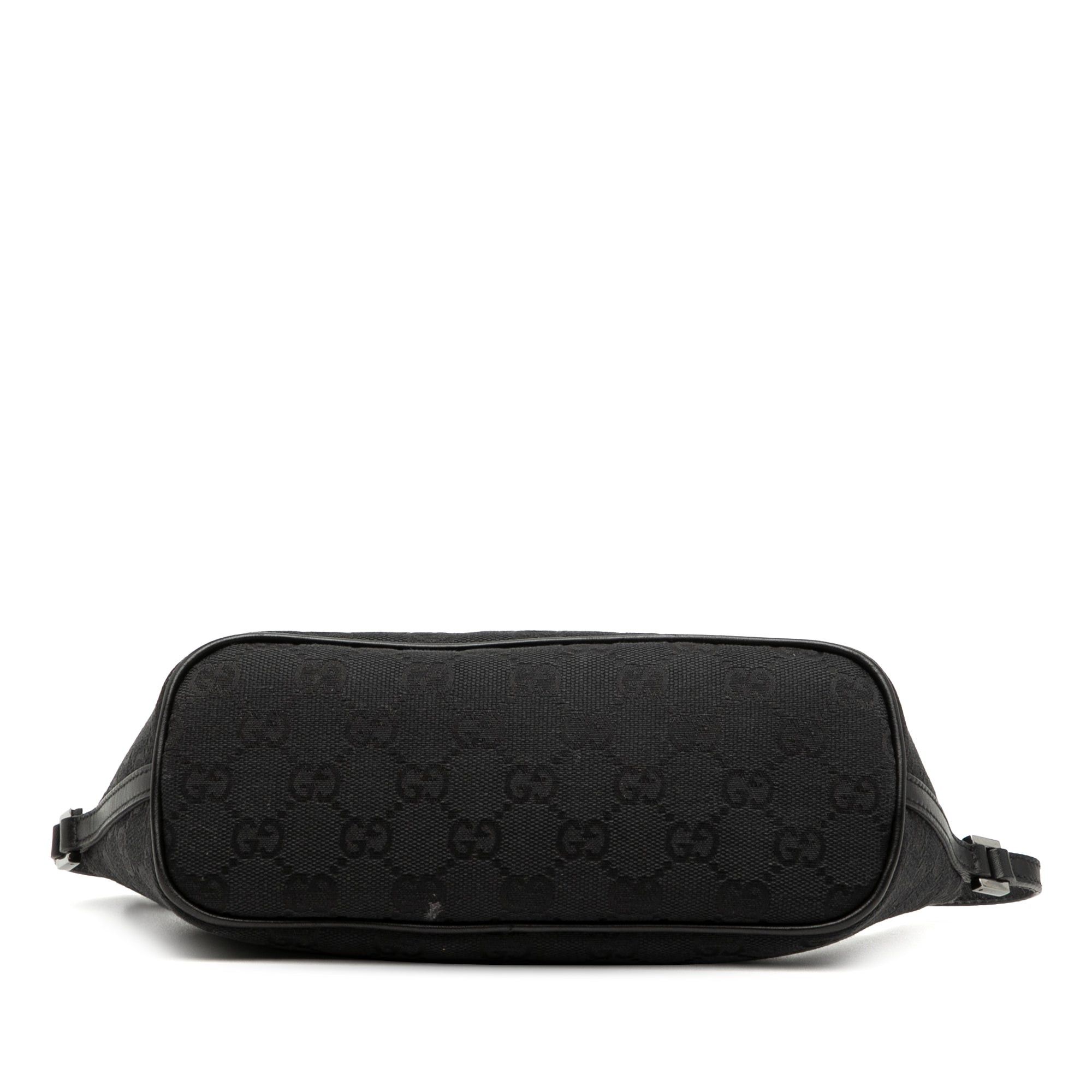Gucci GG Canvas Boat Size ONE SIZE - 3 Thumbnail