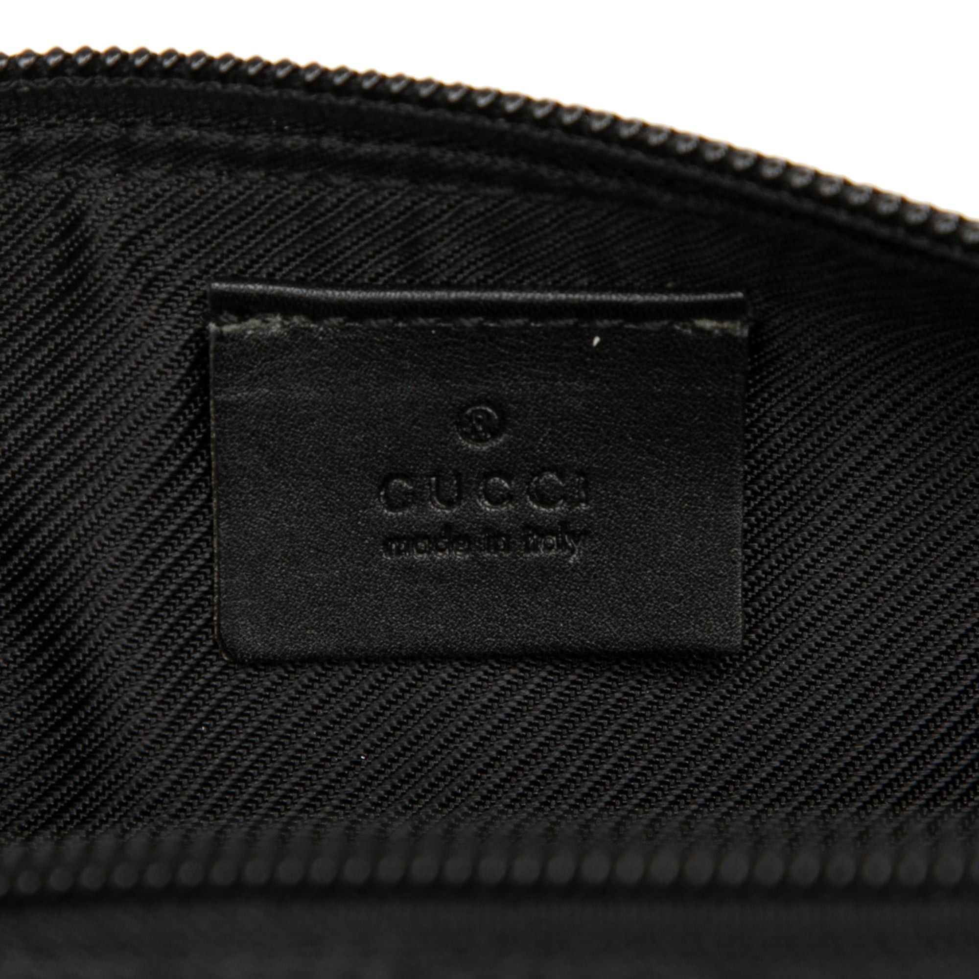 Gucci GG Canvas Boat Size ONE SIZE - 5 Thumbnail