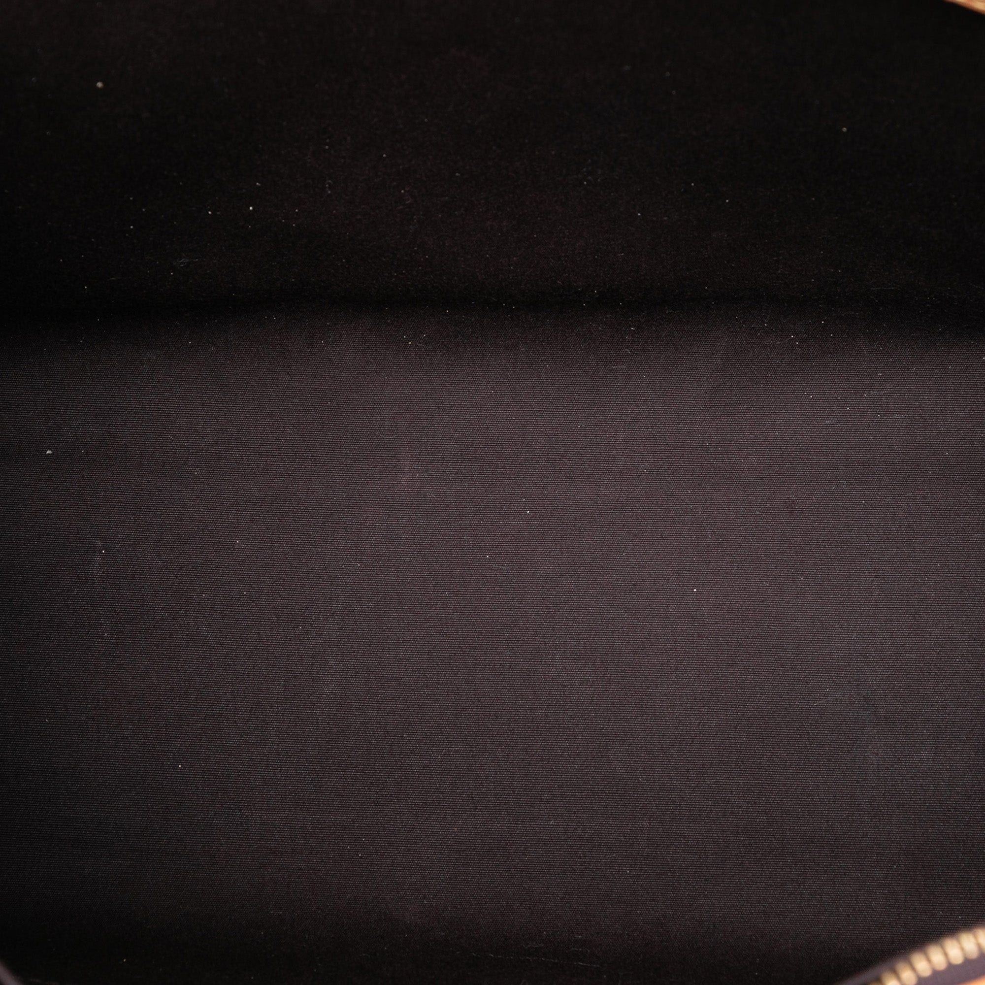 Louis Vuitton Monogram Vernis Brea GM Size ONE SIZE - 4 Thumbnail