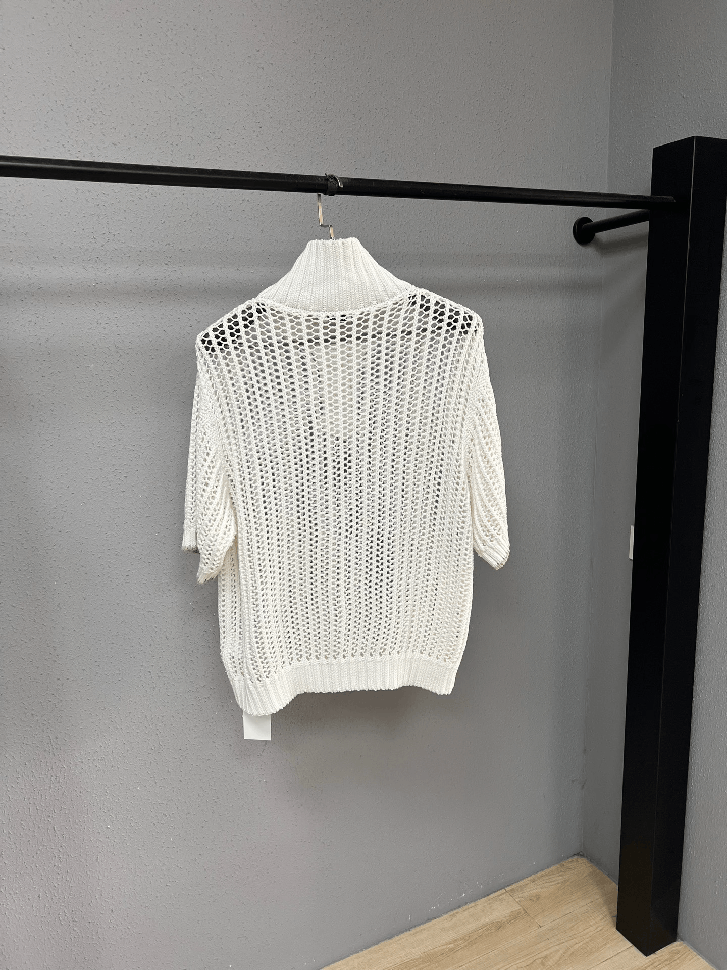 Brunello Cucinelli Brunello Cucinelli Knit Oversized Sweater M Women Size M / US 6-8 / IT 42-44 - 2 Thumbnail