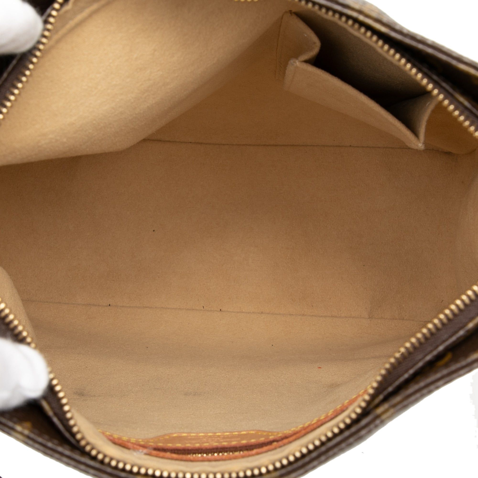 Louis Vuitton Monogram Looping GM Size ONE SIZE - 4 Thumbnail