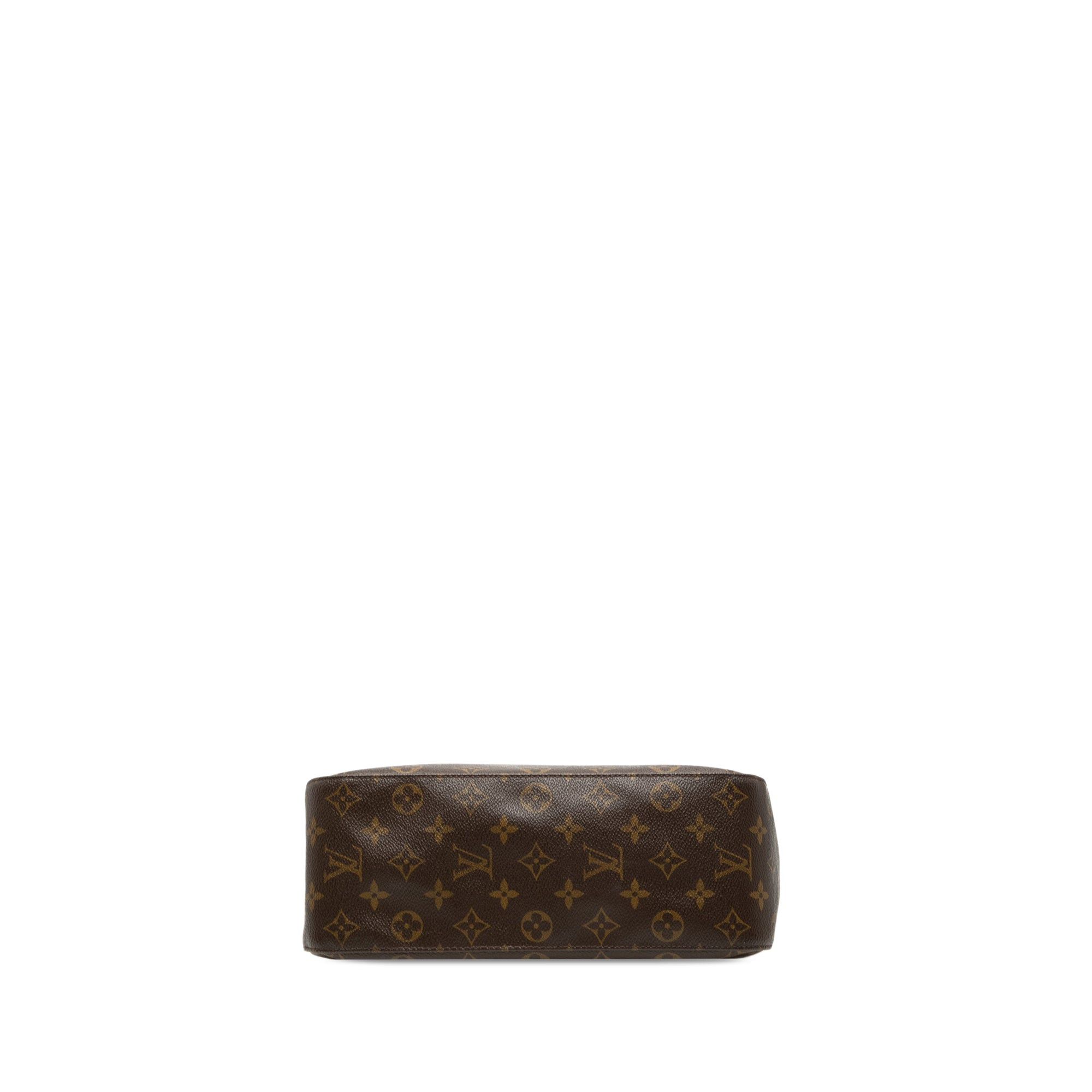 Louis Vuitton Monogram Looping GM Size ONE SIZE - 3 Thumbnail