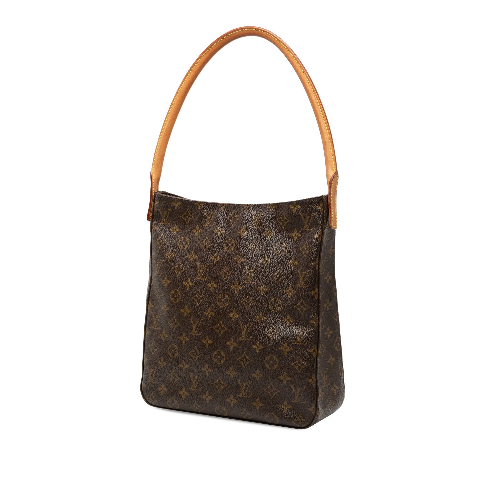 Louis Vuitton Monogram Looping GM Size ONE SIZE - 2 Thumbnail