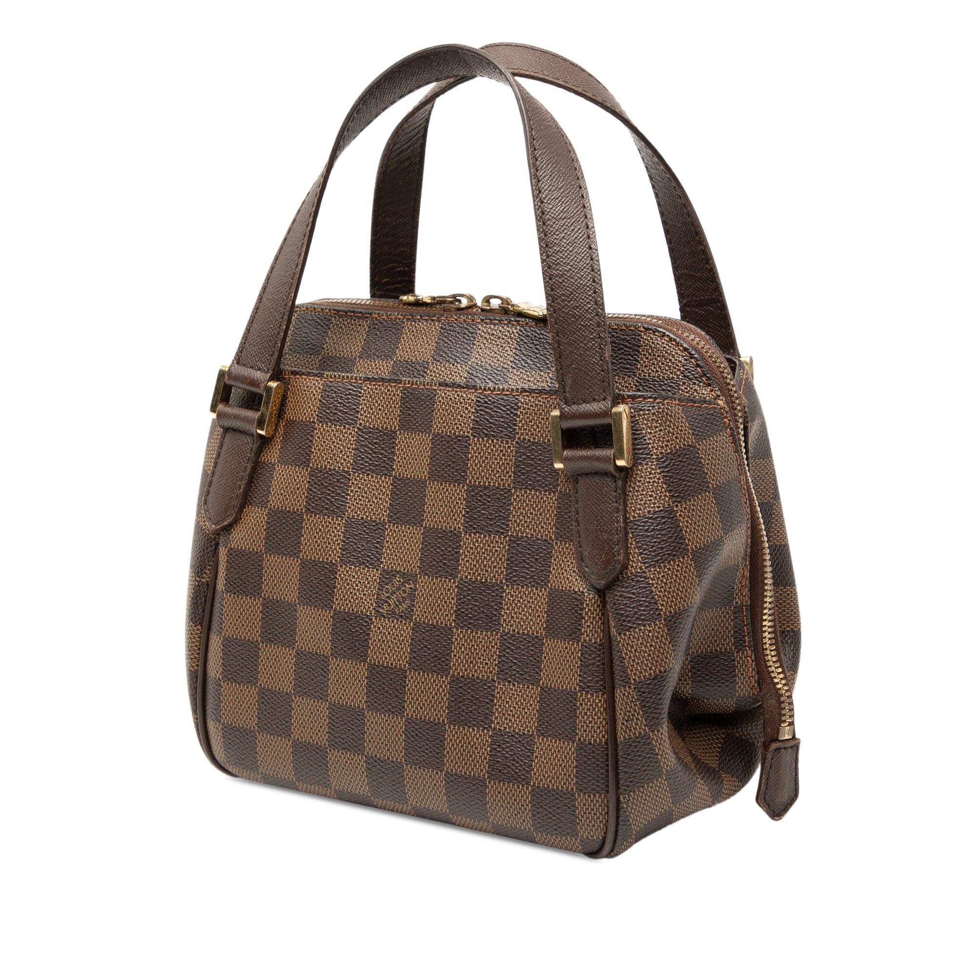 Louis Vuitton Damier Ebene Belem PM Size ONE SIZE - 2 Thumbnail