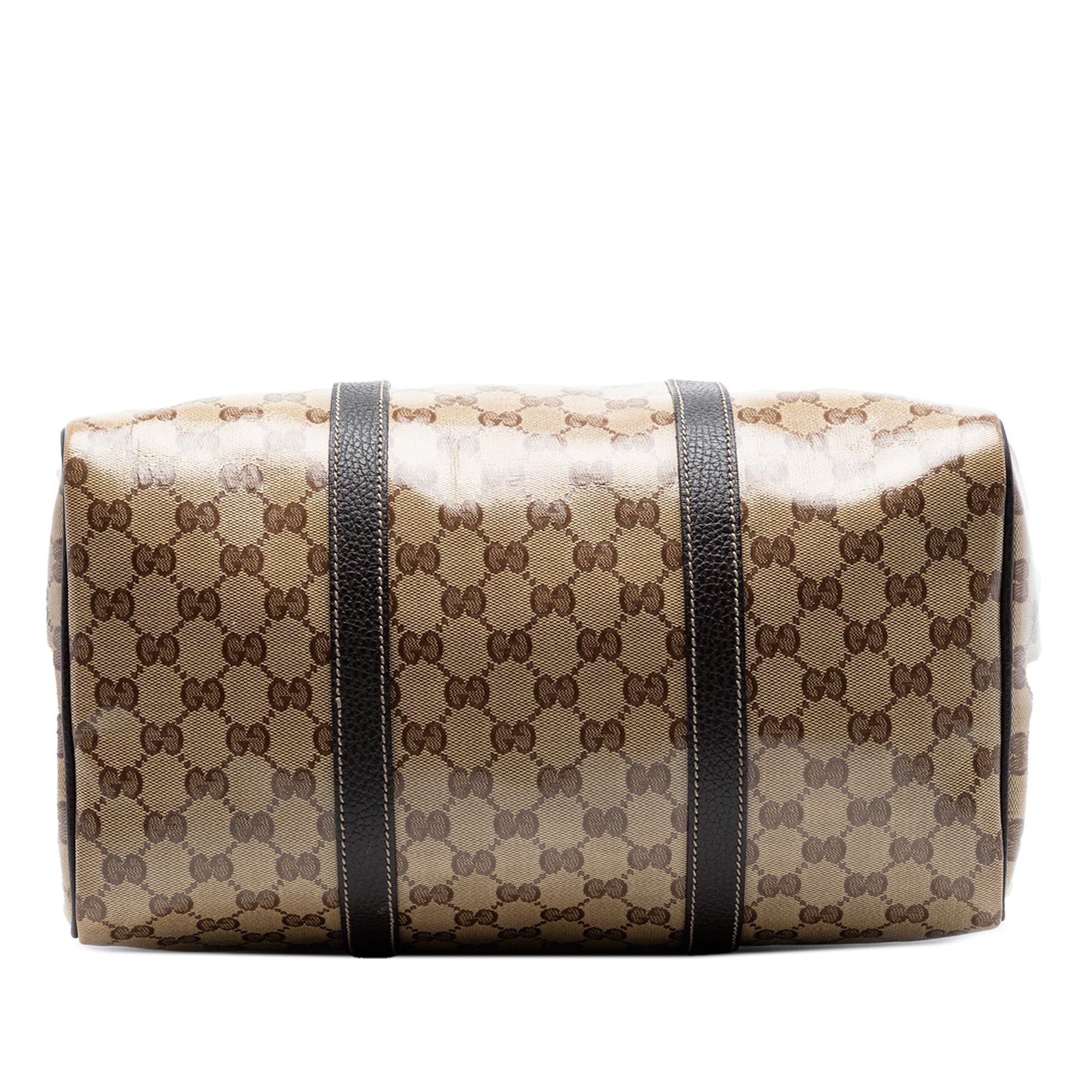 Gucci Medium GG Crystal Joy Boston Bag Size ONE SIZE - 3 Thumbnail