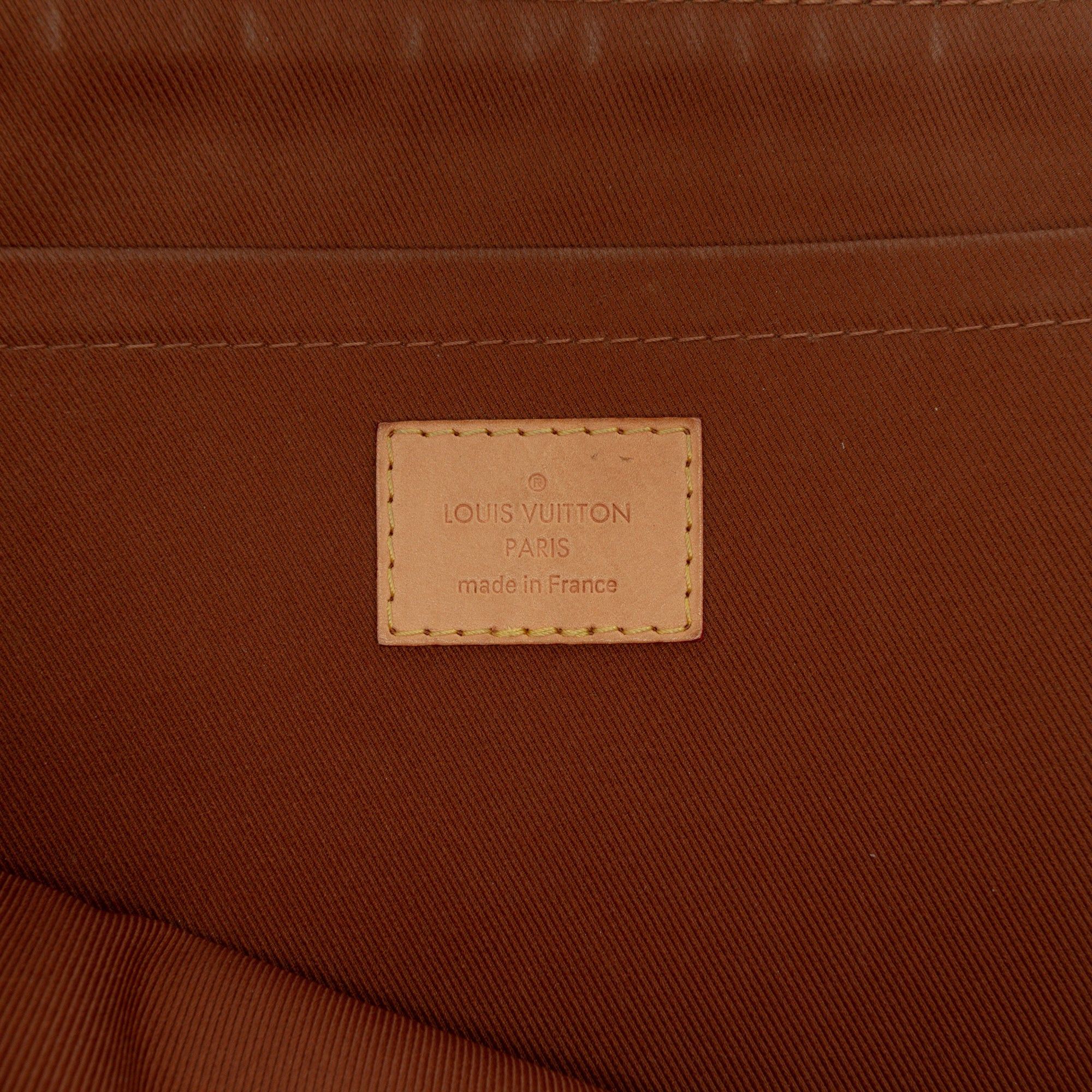 Louis Vuitton Monogram Etui Voyage MM Size ONE SIZE - 5 Thumbnail