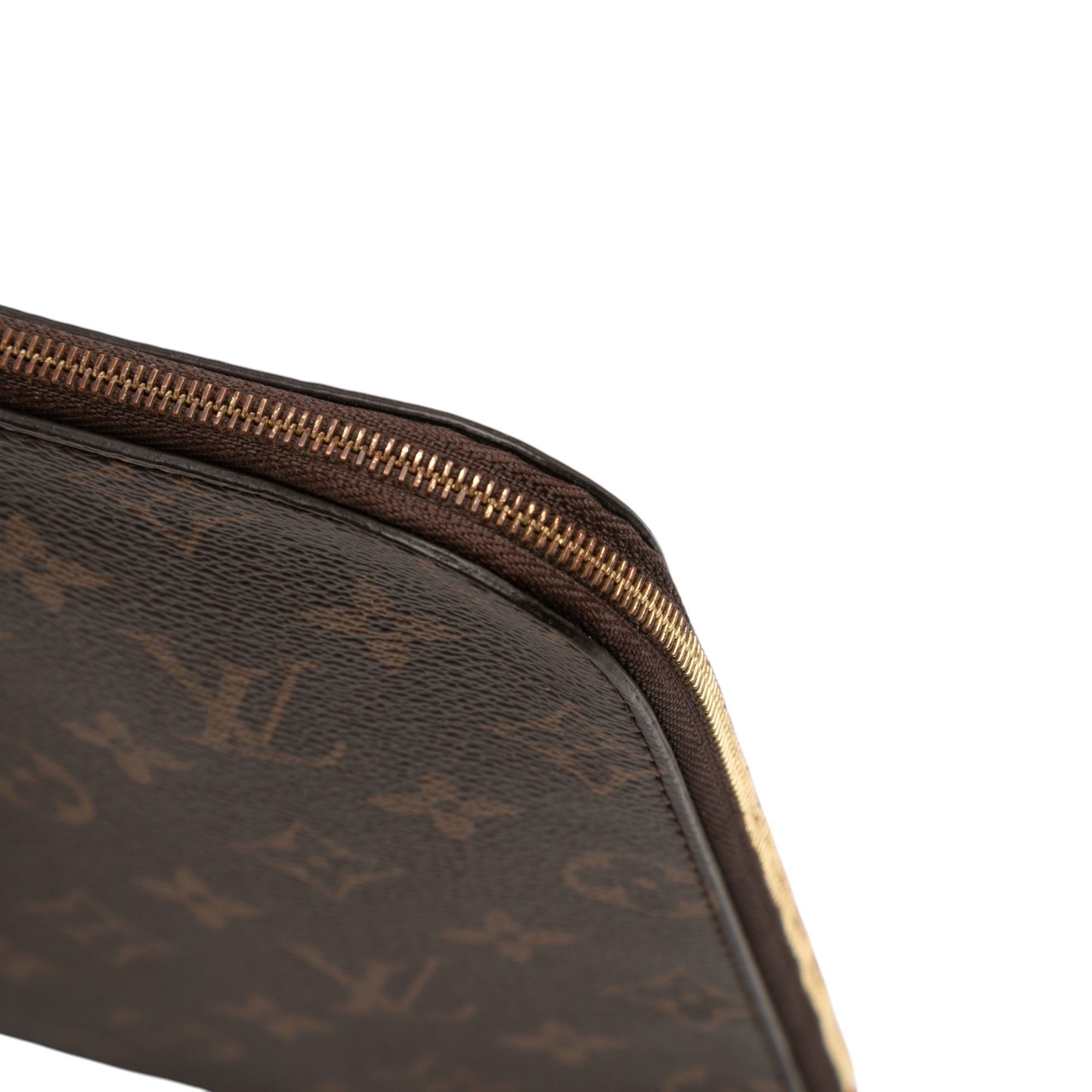 Louis Vuitton Monogram Etui Voyage MM Size ONE SIZE - 9 Thumbnail