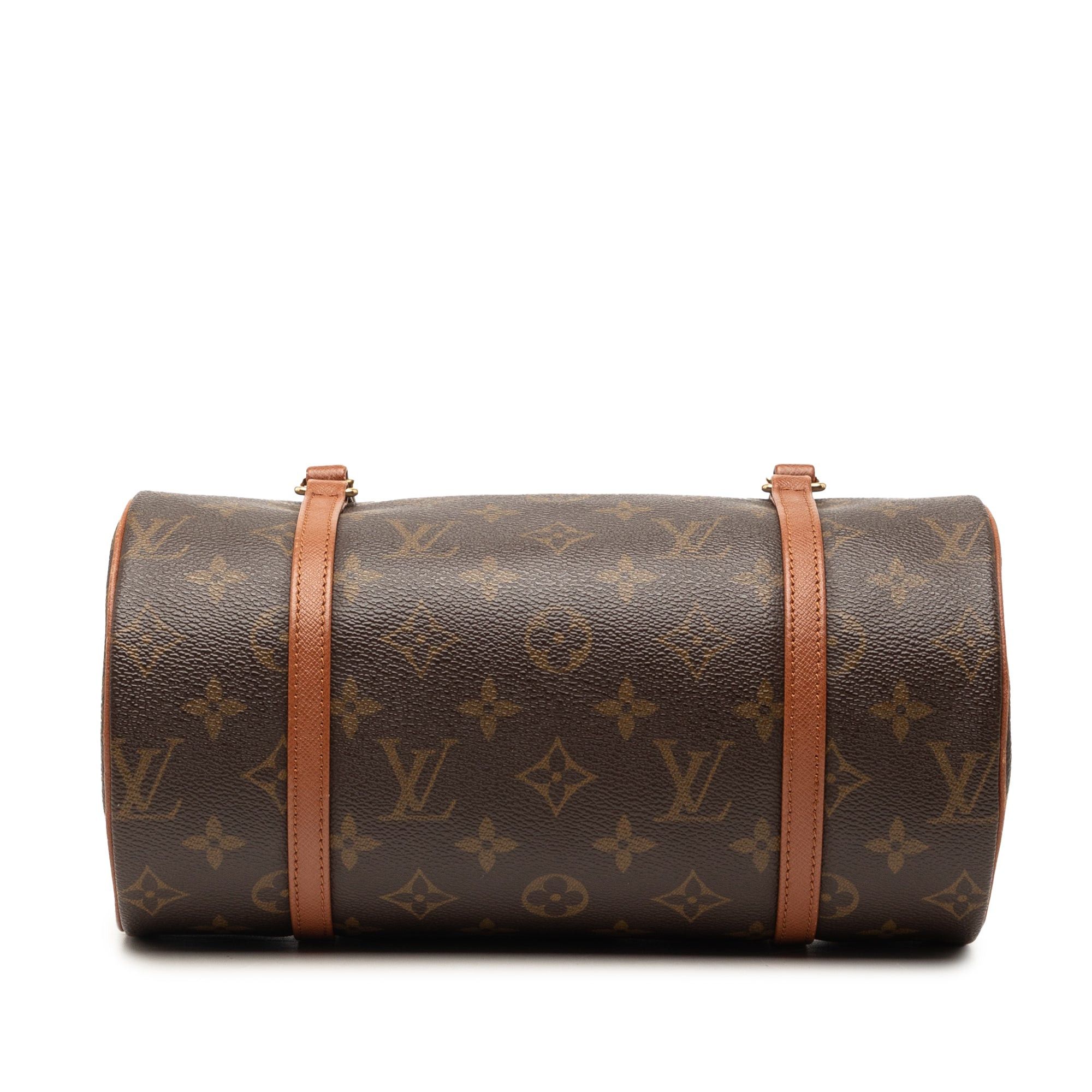 Louis Vuitton Monogram Papillon 26 Size ONE SIZE - 3 Thumbnail