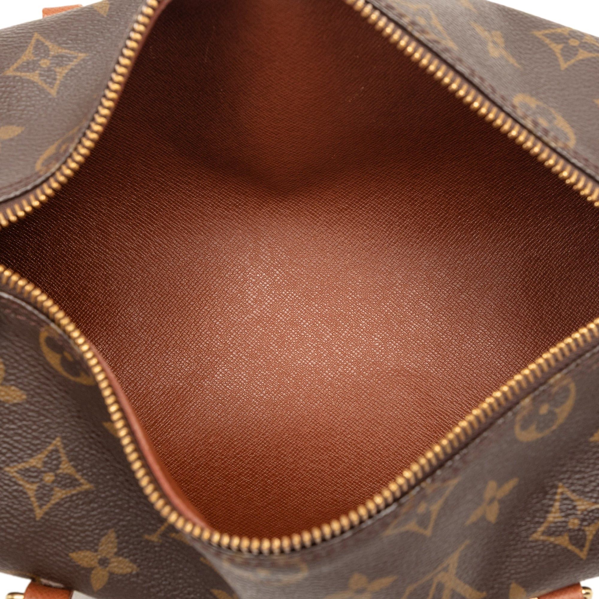 Louis Vuitton Monogram Papillon 26 Size ONE SIZE - 4 Thumbnail