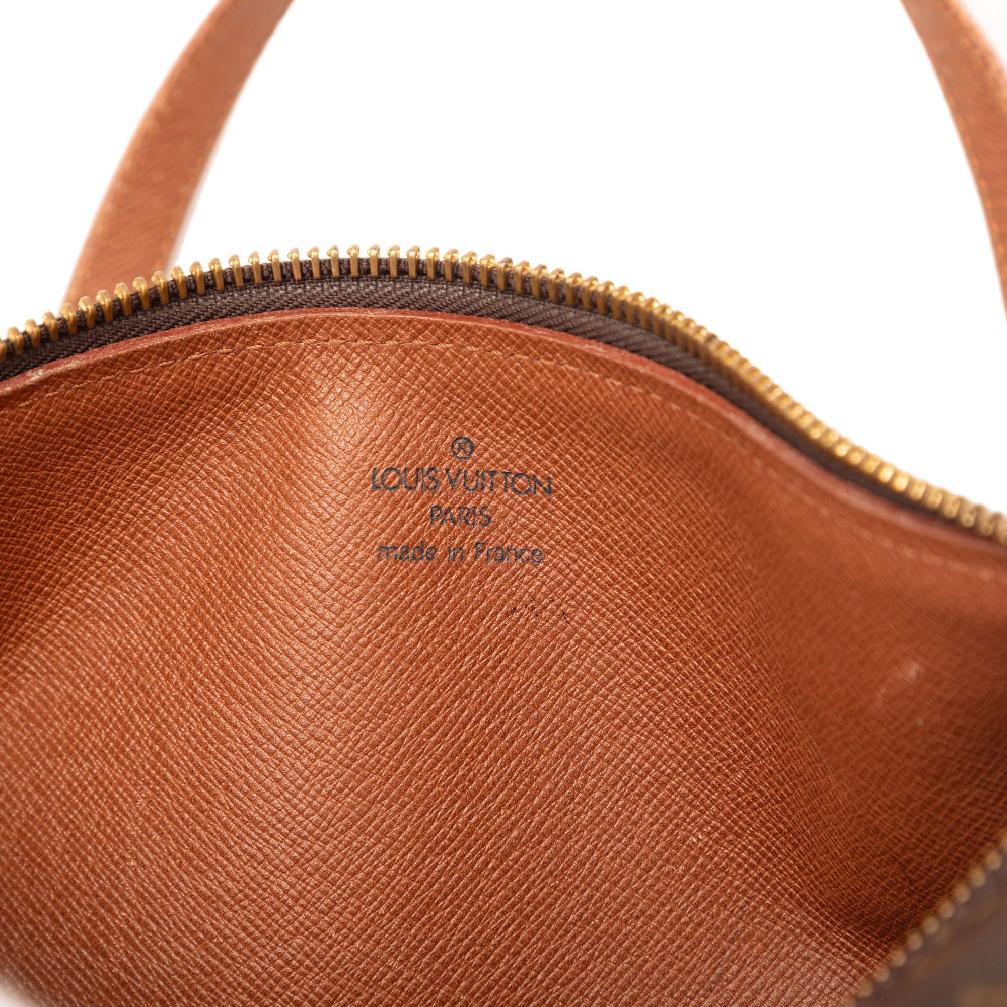 Louis Vuitton Monogram Papillon 26 Size ONE SIZE - 5 Thumbnail
