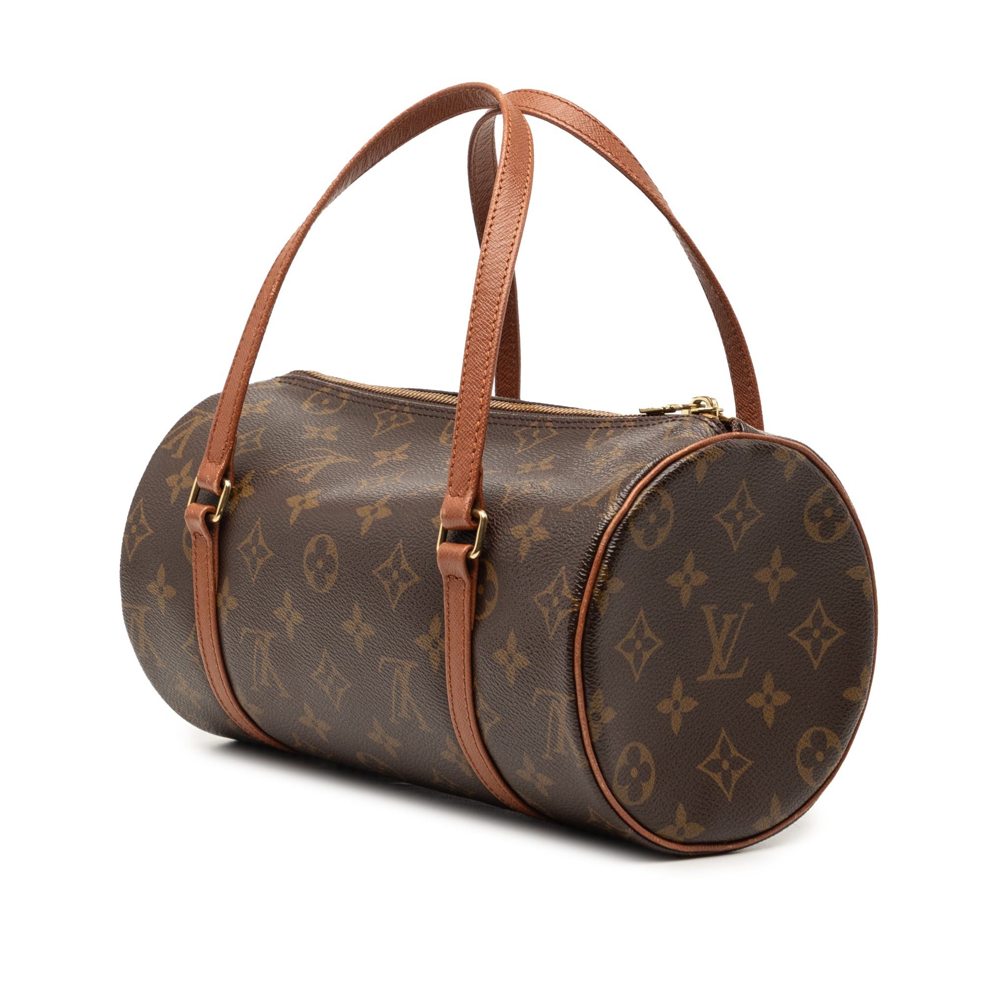 Louis Vuitton Monogram Papillon 26 Size ONE SIZE - 2 Thumbnail