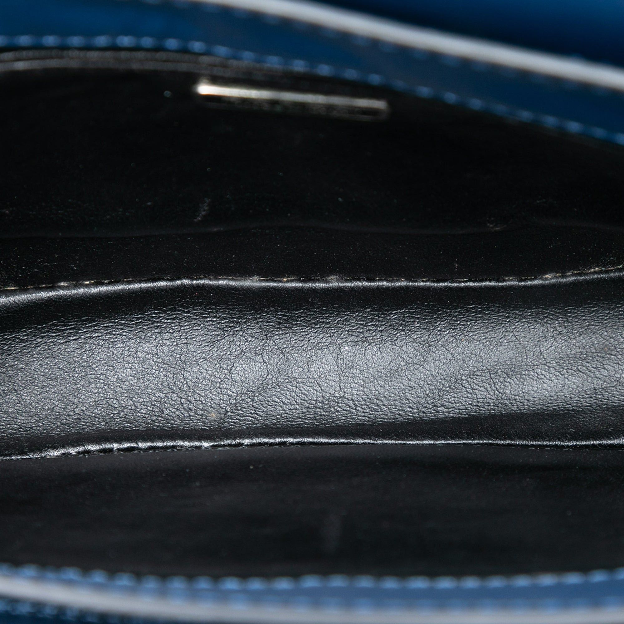 Prada Glace Calf Arcade Crossbody Size ONE SIZE - 4 Thumbnail