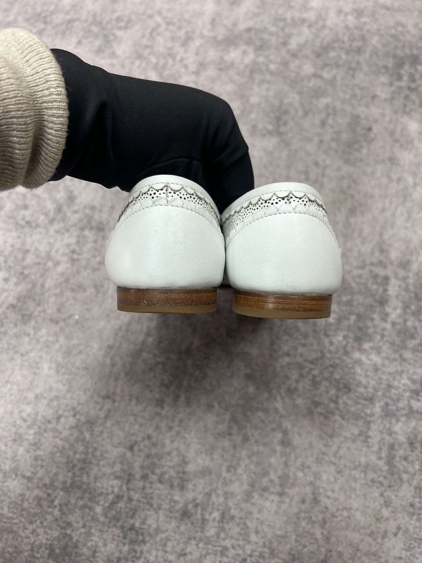 Salvatore Ferragamo Salvatore Ferragamo Lowtop Sneakers us_9 Women Size US 9 / IT 39 - 5 Thumbnail