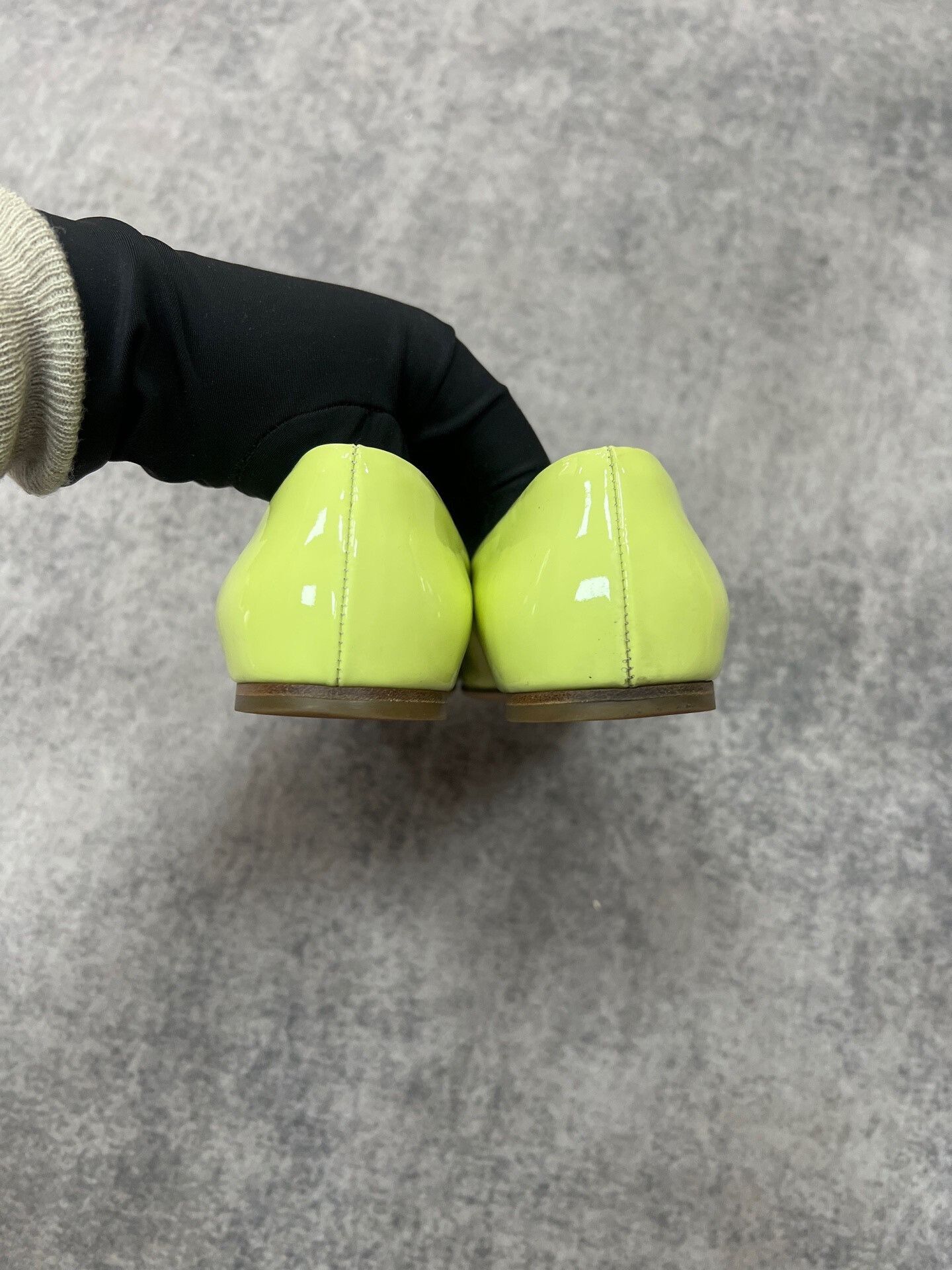 Salvatore Ferragamo Salvatore Ferragamo Lowtop Sneakers us_9 Women Size US 9 / IT 39 - 5 Thumbnail
