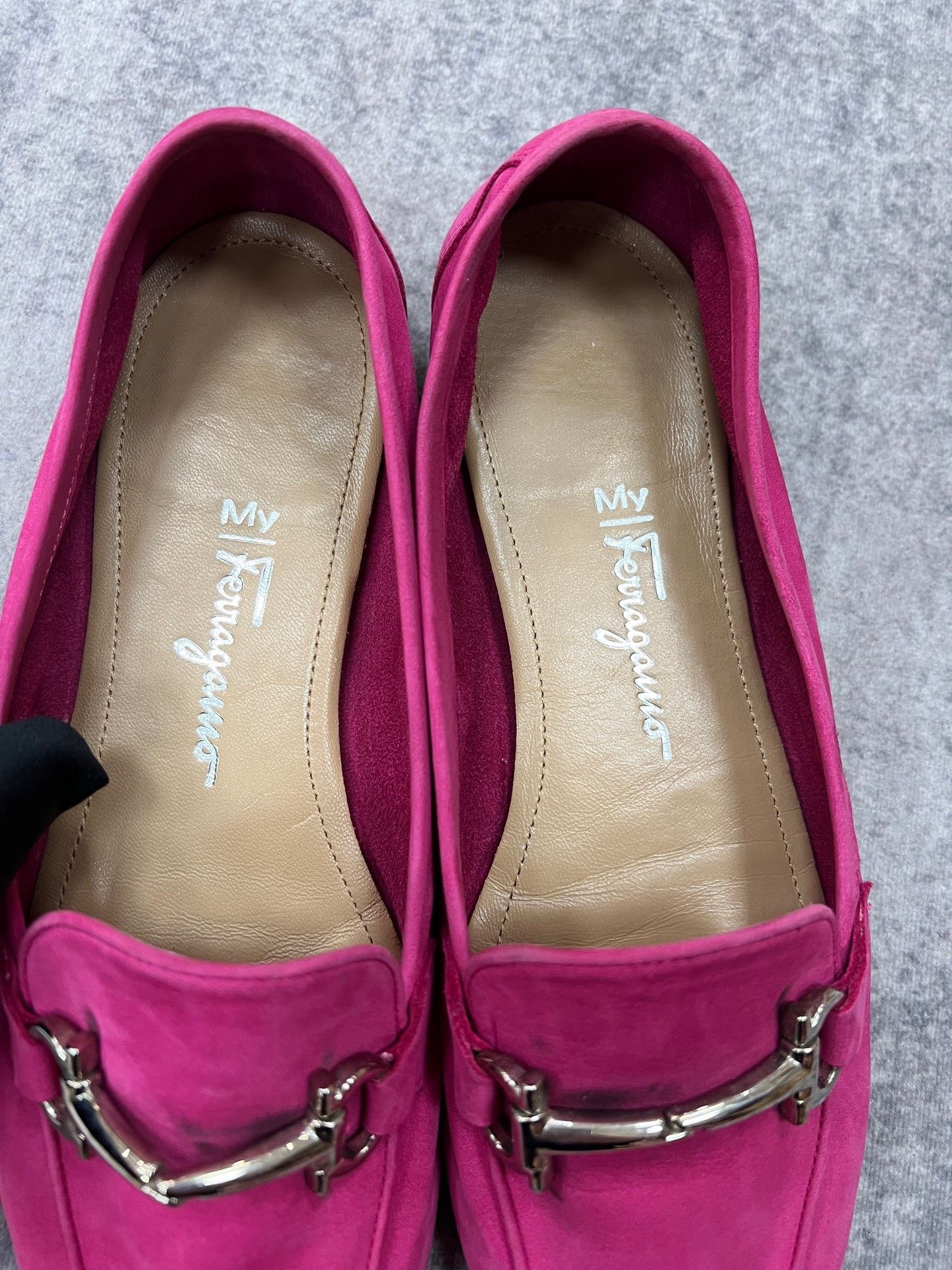 Salvatore Ferragamo Salvatore Ferragamo Lowtop Sneakers us_9 Women Size US 9 / IT 39 - 3 Thumbnail