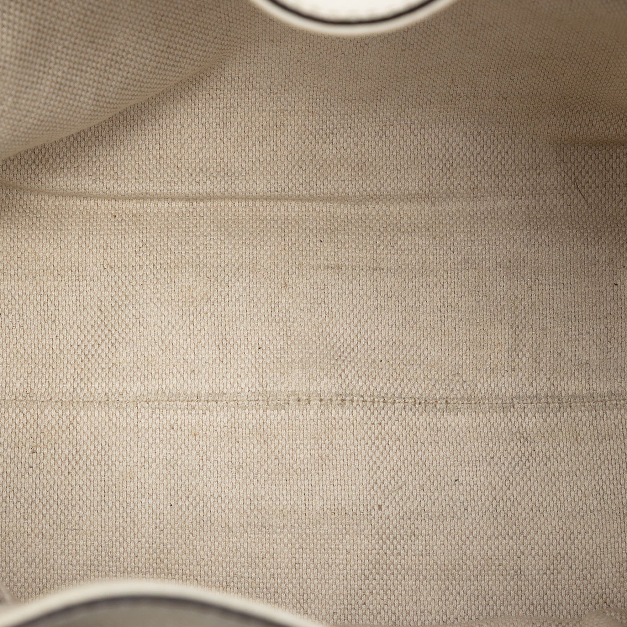 Gucci Small Leather Soho Satchel Size ONE SIZE - 4 Thumbnail